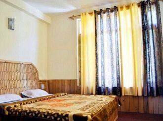 TG Stays Kanyal Road 2, Manali 3